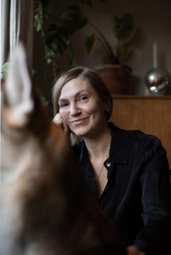 sofia runarsdotter Fotograf Anna Sundvall lu Sofia Runarsdotter. Foto Anna Sundvall